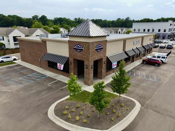 103 Laurel Park Cv, Flowood, MS 39232